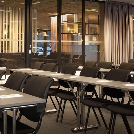 Scandic Ambassadeur Drammen Esterno foto