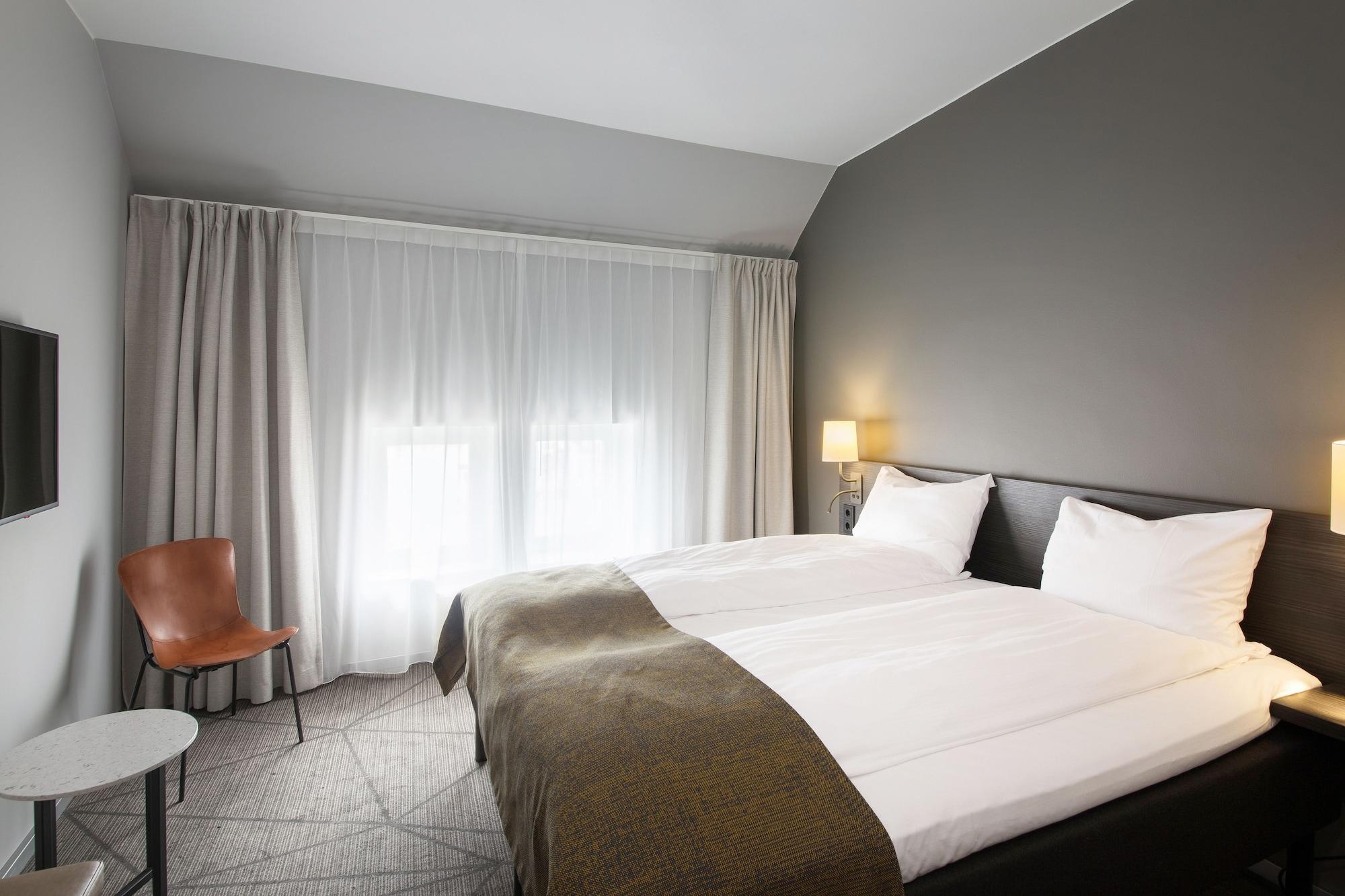 Scandic Ambassadeur Drammen Esterno foto