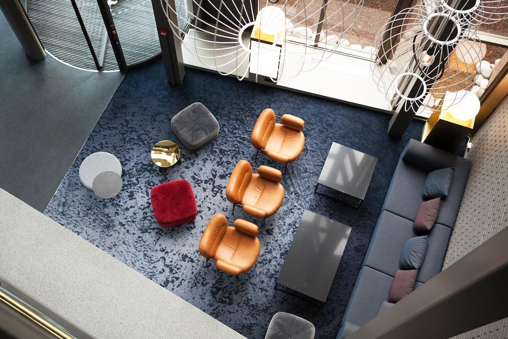 Scandic Ambassadeur Drammen Esterno foto