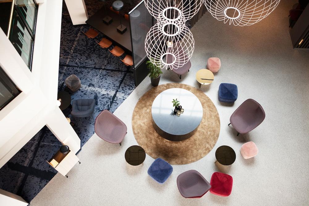 Scandic Ambassadeur Drammen Esterno foto