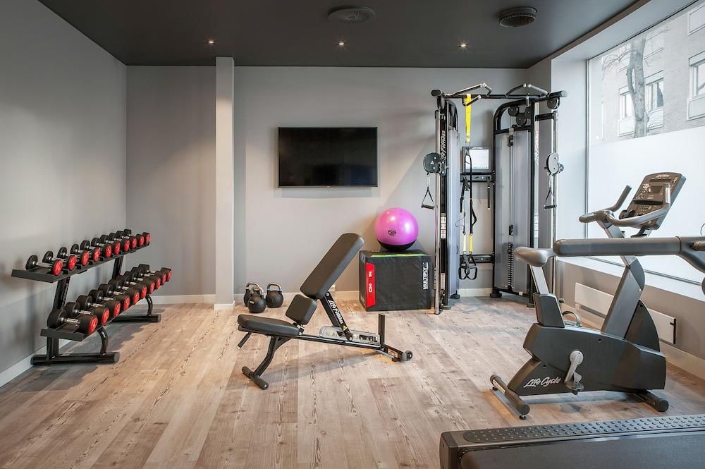 Scandic Ambassadeur Drammen Esterno foto