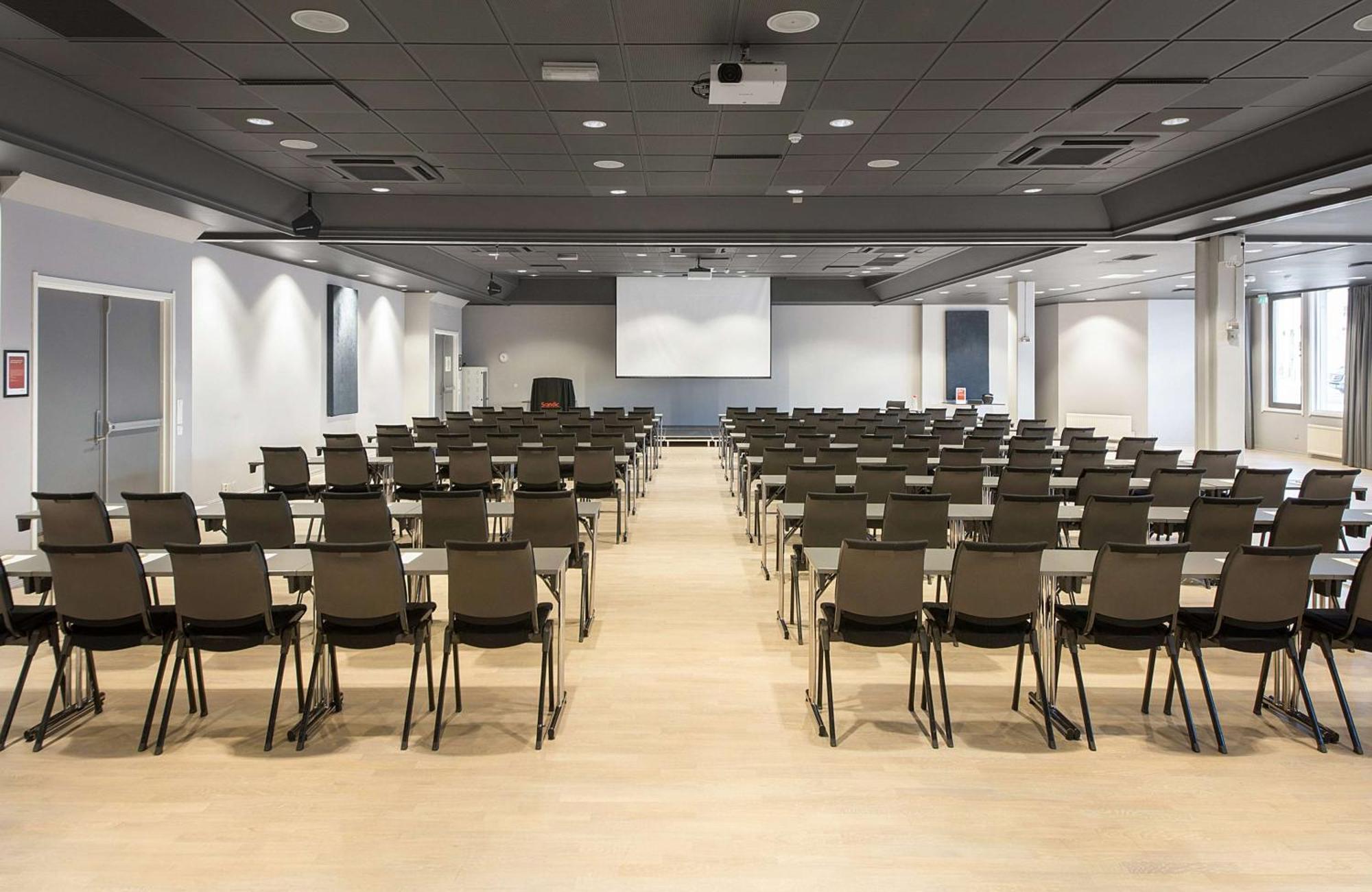 Scandic Ambassadeur Drammen Esterno foto