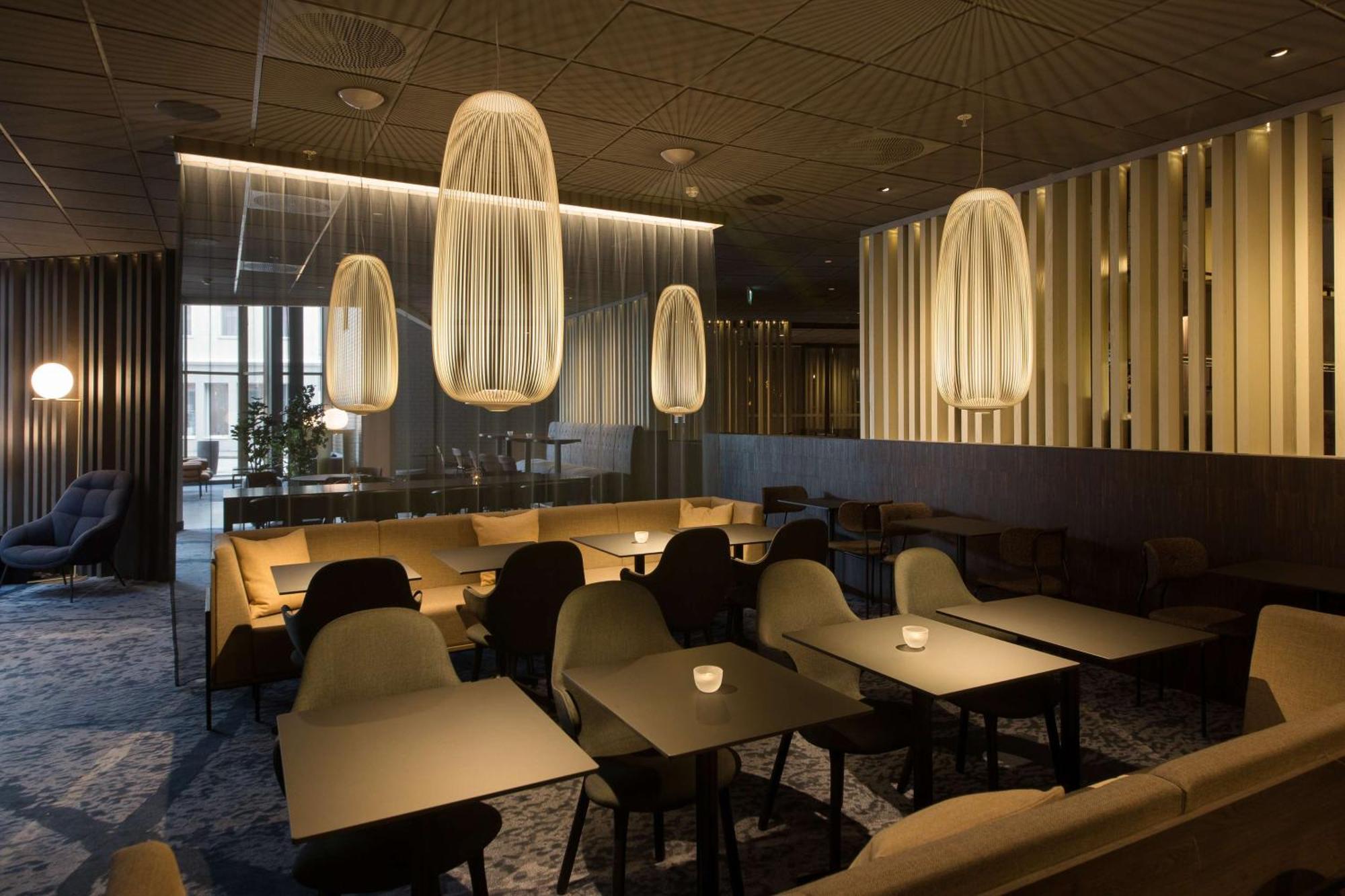 Scandic Ambassadeur Drammen Esterno foto