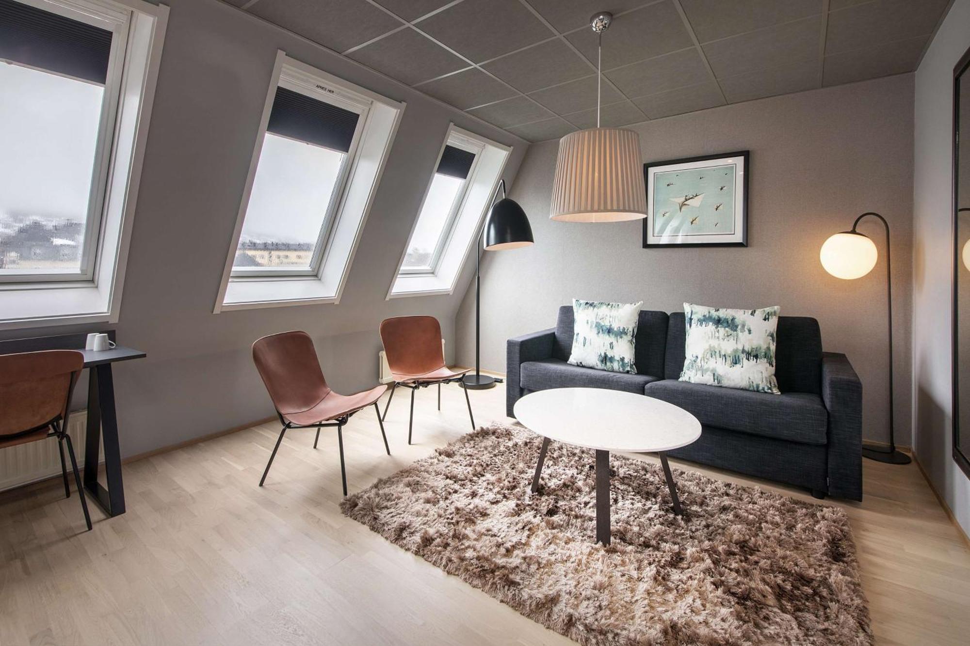 Scandic Ambassadeur Drammen Esterno foto