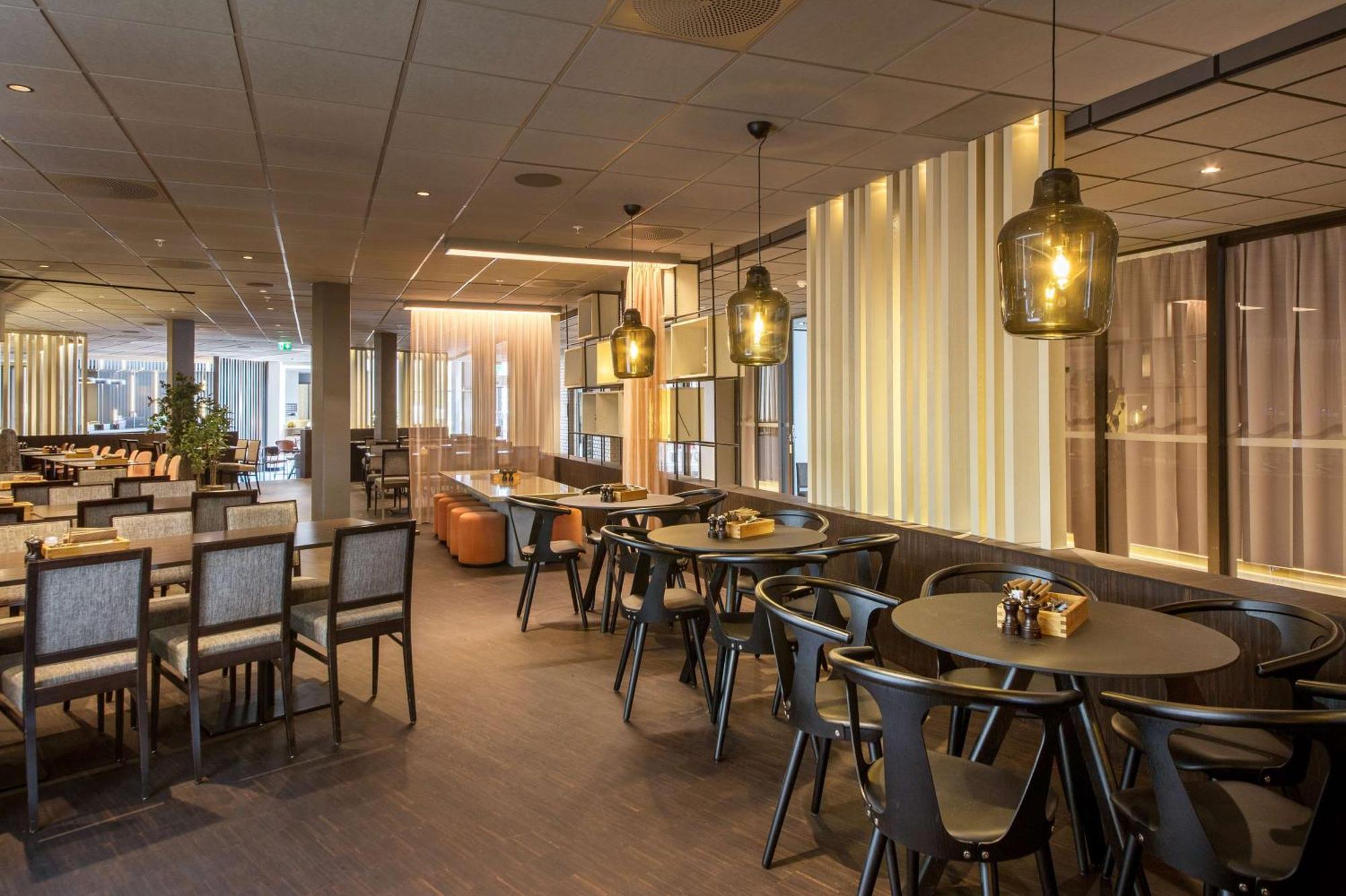 Scandic Ambassadeur Drammen Esterno foto