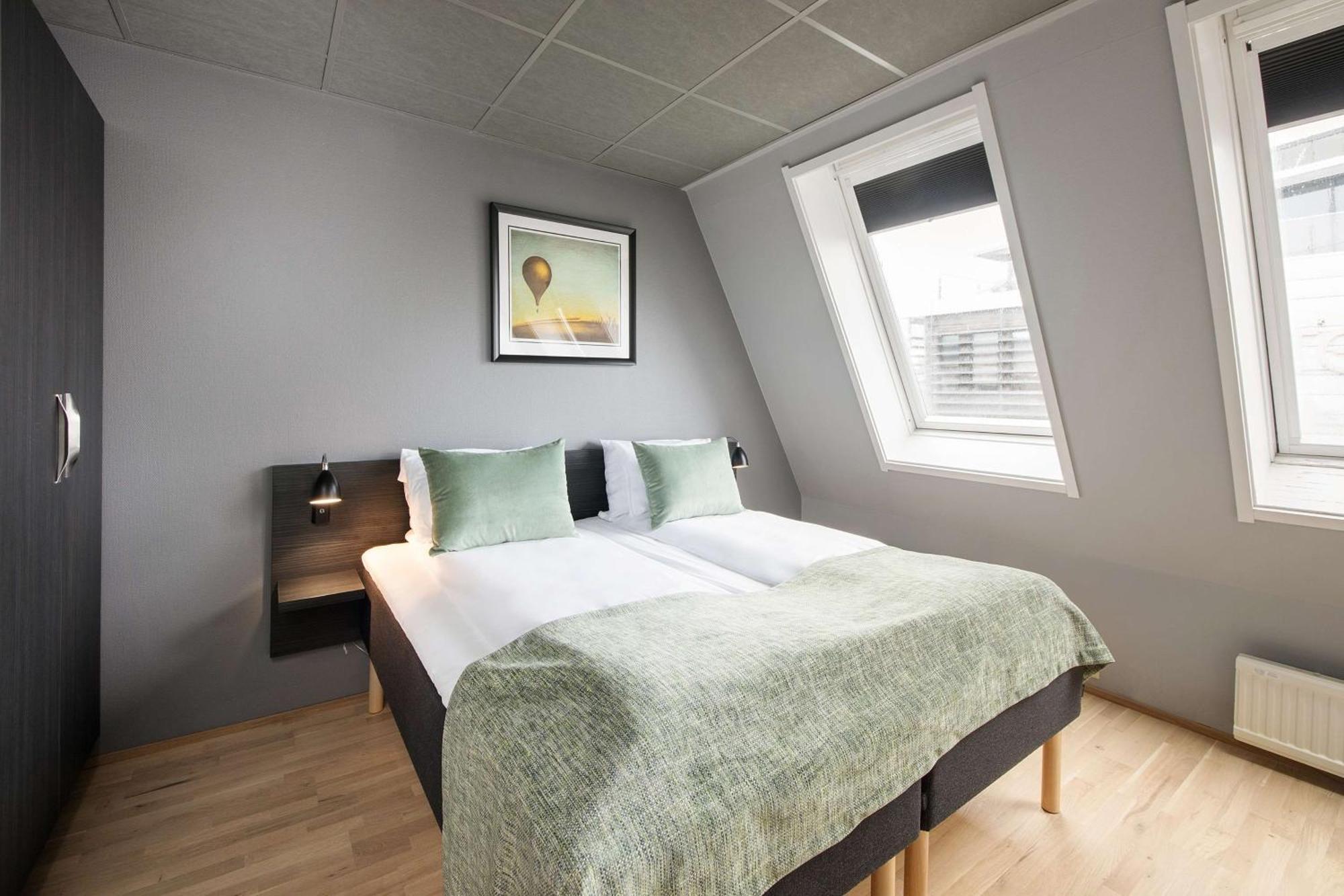Scandic Ambassadeur Drammen Esterno foto