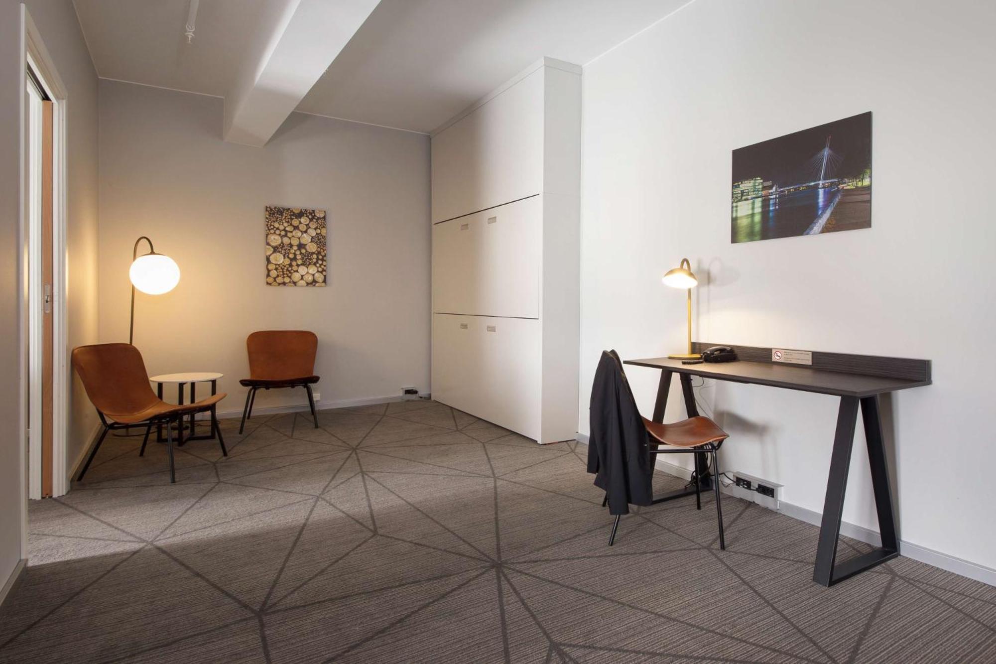 Scandic Ambassadeur Drammen Esterno foto