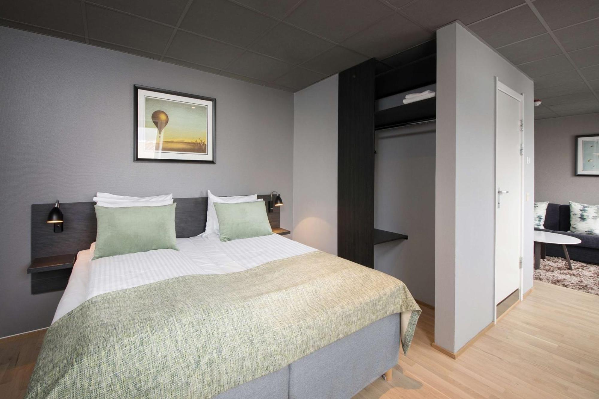 Scandic Ambassadeur Drammen Esterno foto
