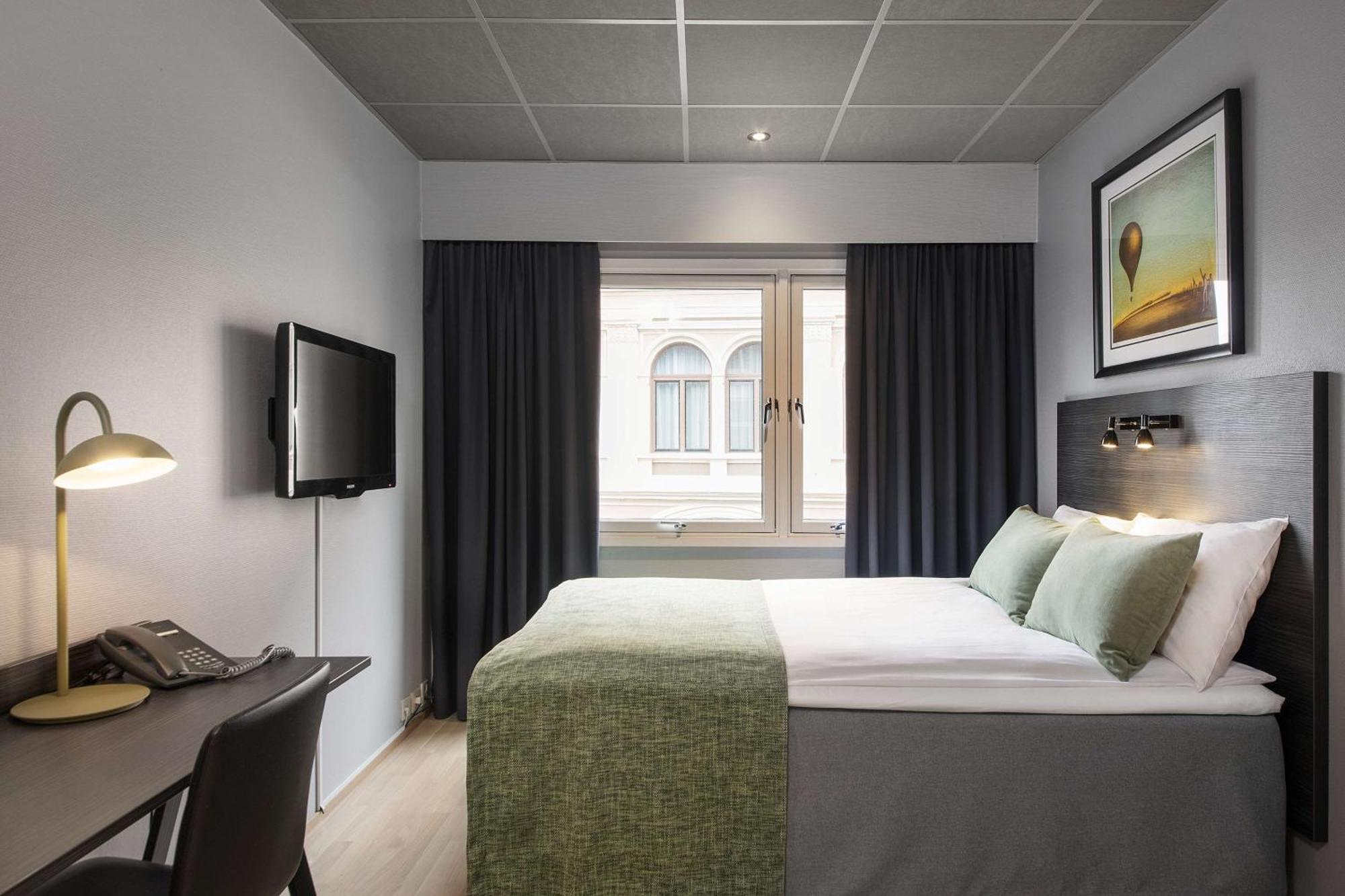 Scandic Ambassadeur Drammen Esterno foto