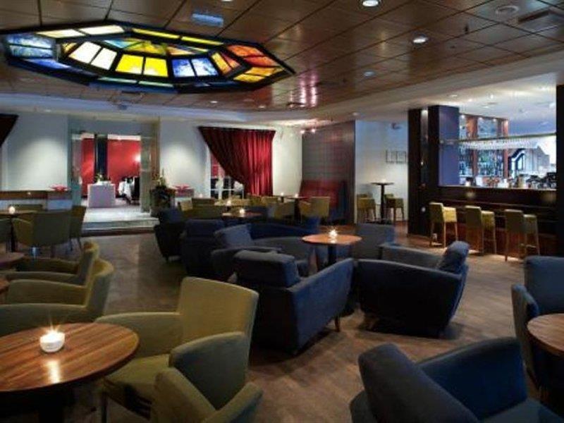 Scandic Ambassadeur Drammen Esterno foto