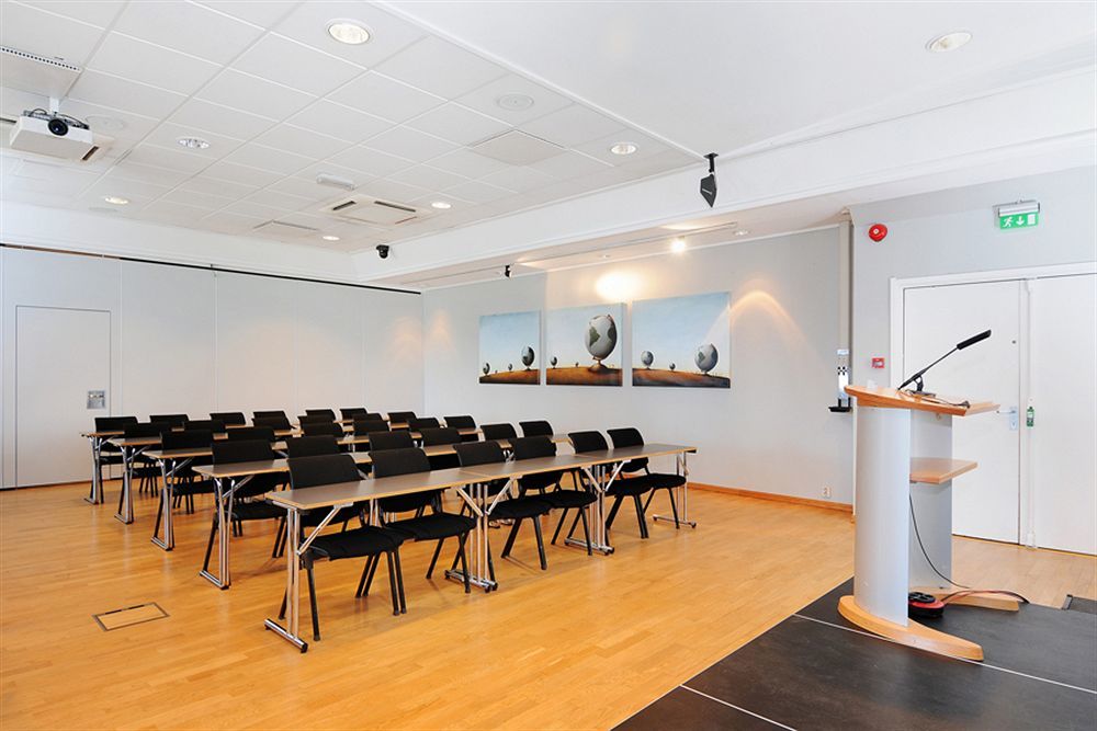 Scandic Ambassadeur Drammen Esterno foto