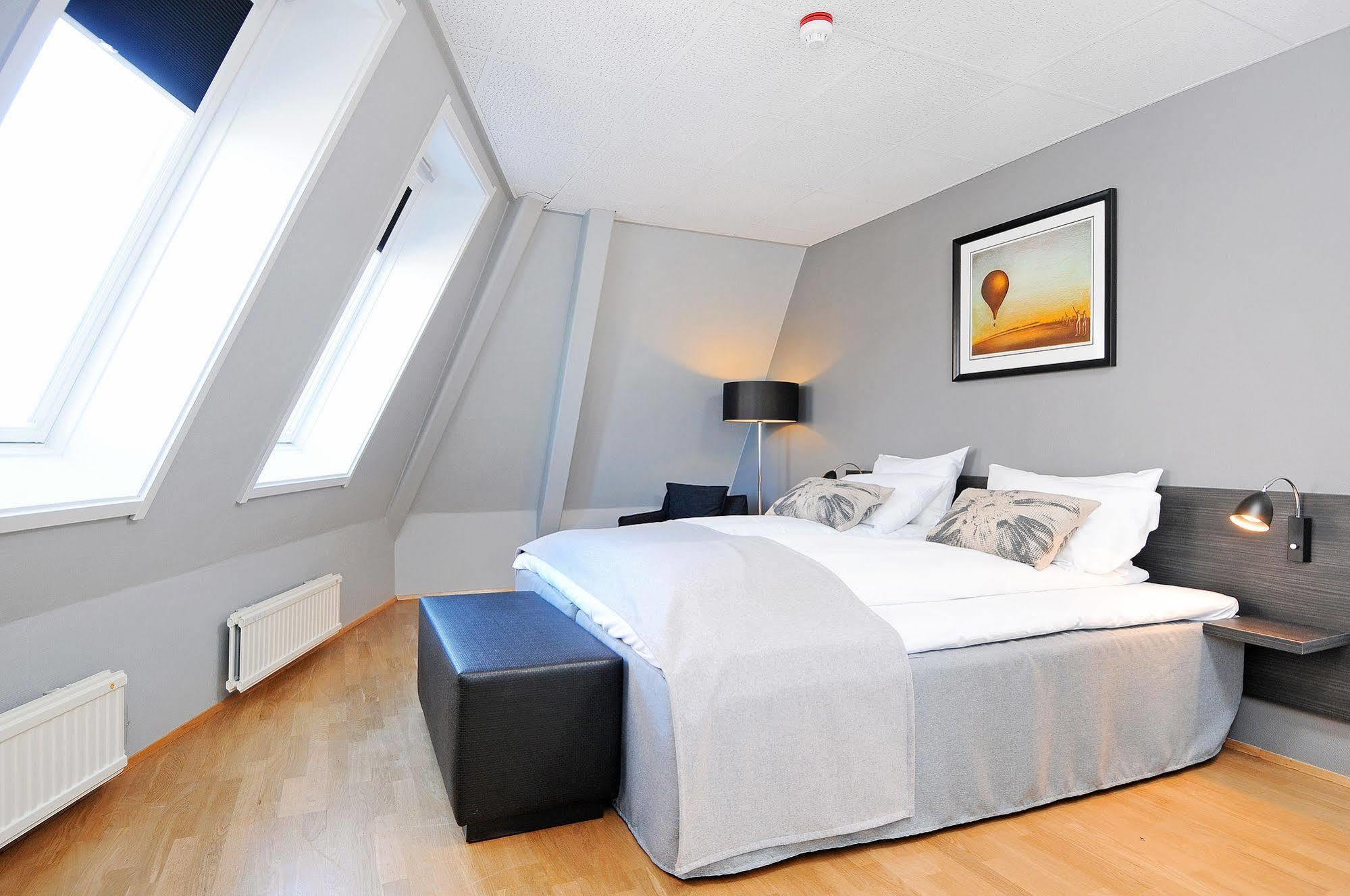 Scandic Ambassadeur Drammen Esterno foto