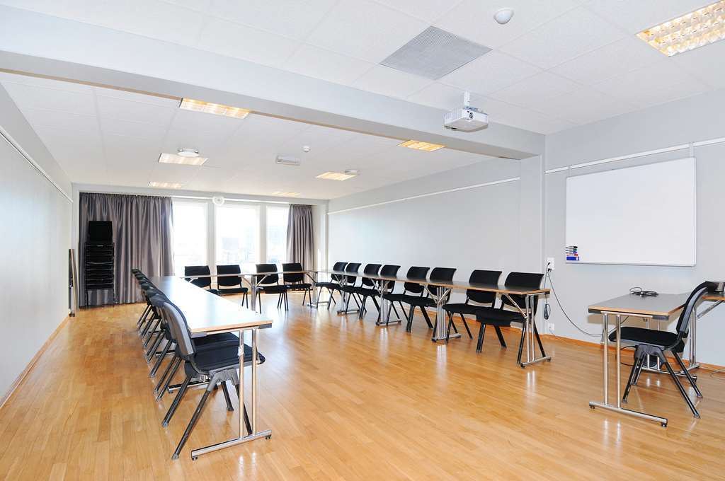 Scandic Ambassadeur Drammen Servizi foto