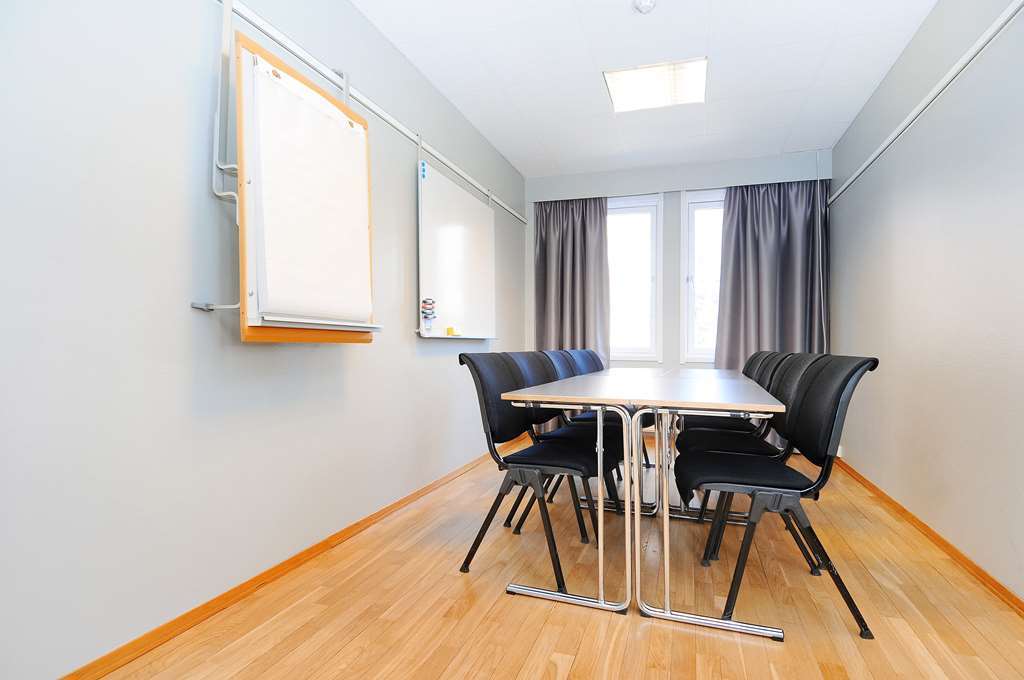 Scandic Ambassadeur Drammen Servizi foto