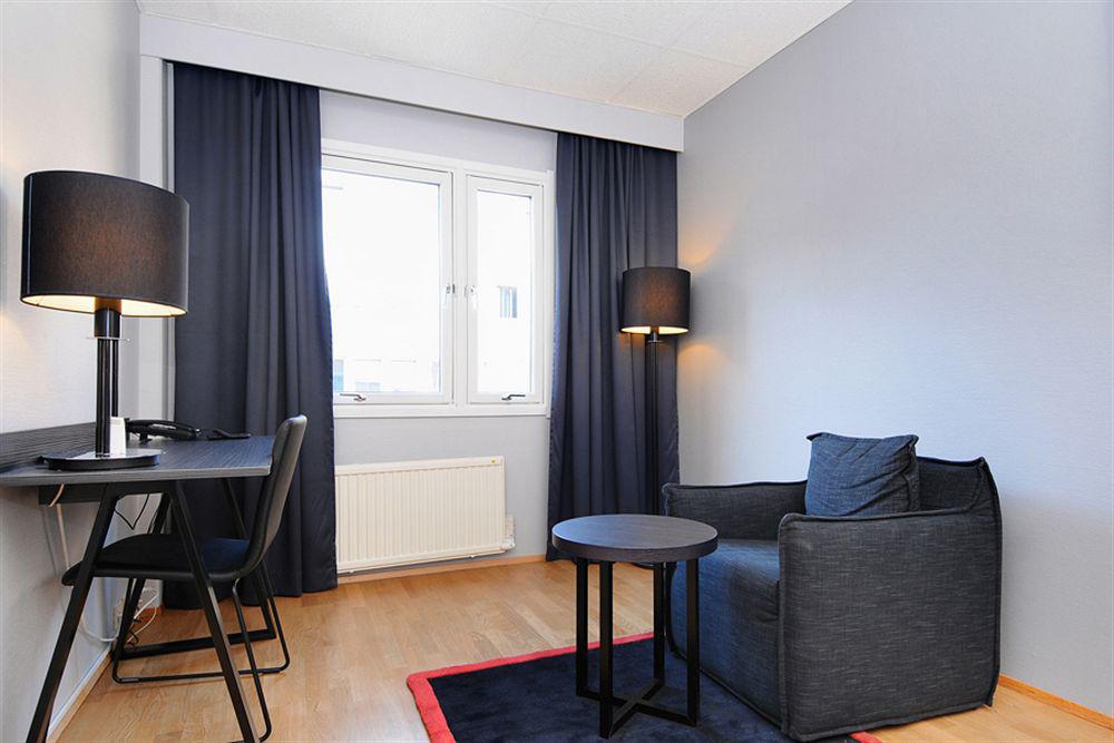 Scandic Ambassadeur Drammen Esterno foto